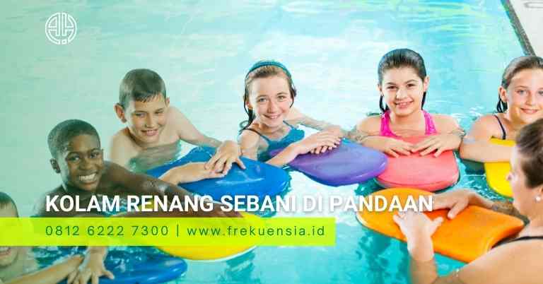 kolam renang sebani di pandaan 3