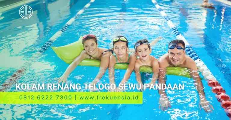 kolam renang telogo sewu pandaan 3