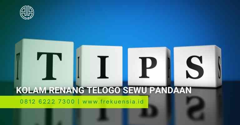 kolam renang telogo sewu pandaan 4