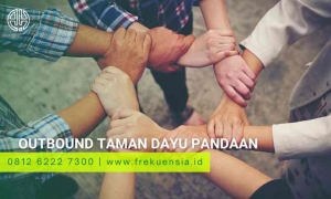 outbound taman dayu pandaan