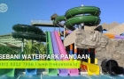 sebani waterpark pandaan