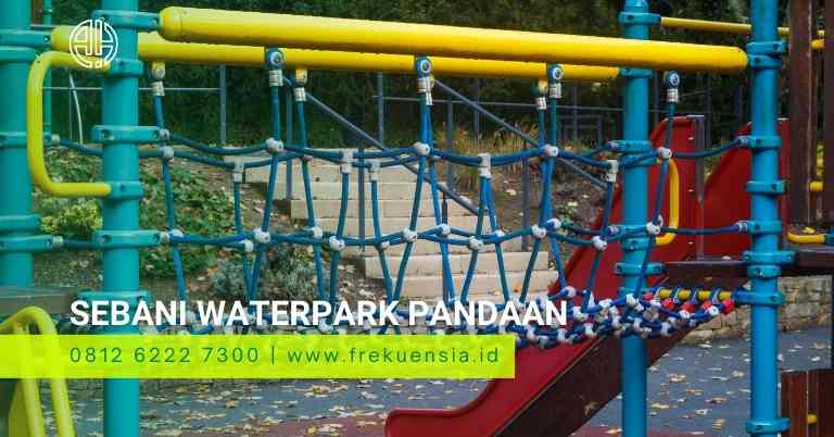 sebani waterpark pandaan 3