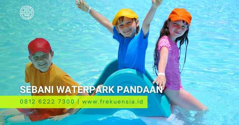 sebani waterpark pandaan 4