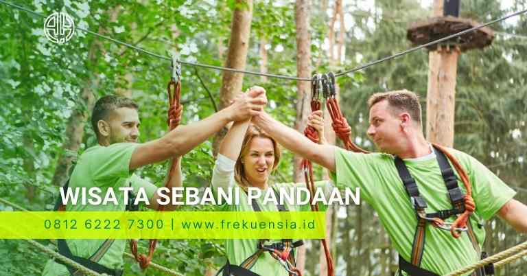 wisata sebani pandaan 3