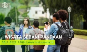 wisata sebani pandaan