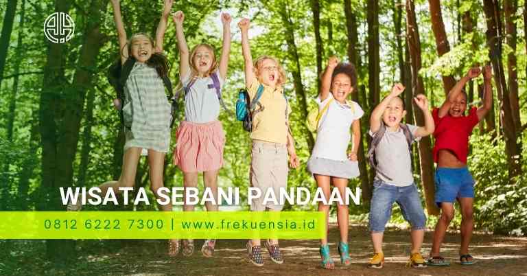 wisata sebani pandaan 4