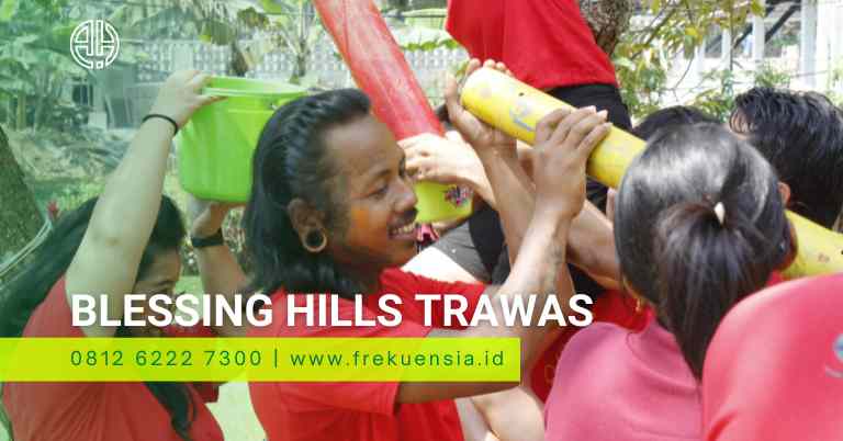 blessing hills trawas 3