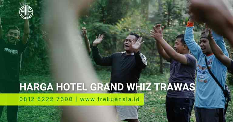 harga hotel grand whiz trawas 3