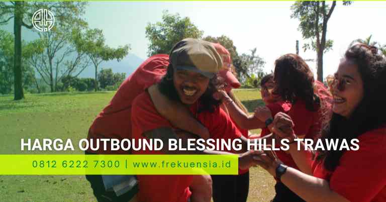 harga outbound blessing hills trawas 3