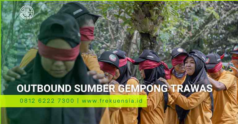 outbound sumber gempong trawas 2