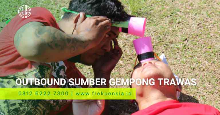 outbound sumber gempong trawas 3