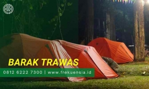 barak trawas