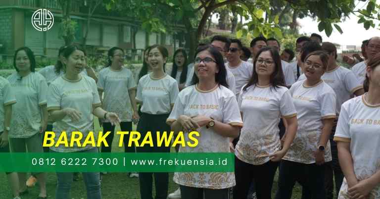 barak trawas 4