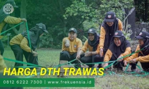 harga dth trawas