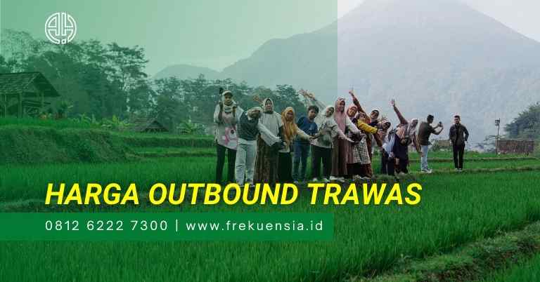 harga outbound trawas 2