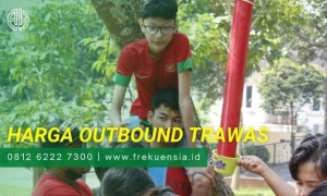 harga outbound trawas