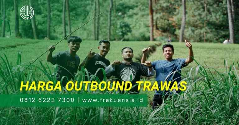 harga outbound trawas 5