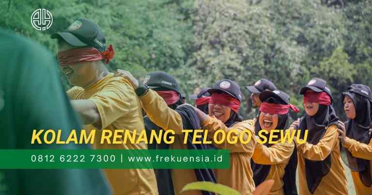 kolam renang telogo sewu 3