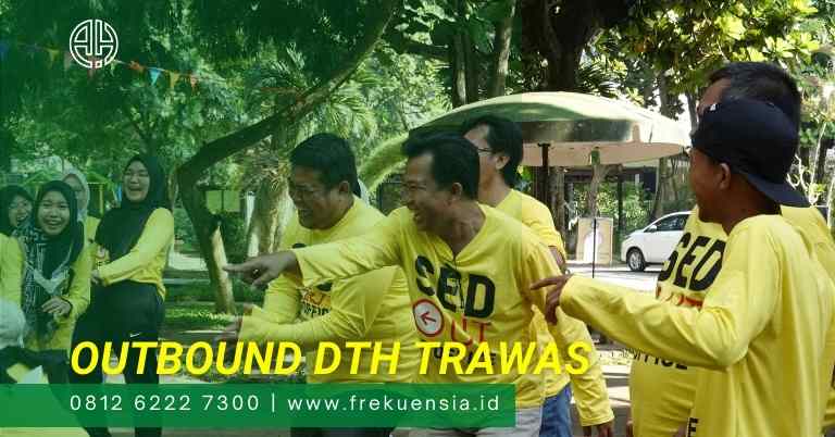 outbound dth trawas 3