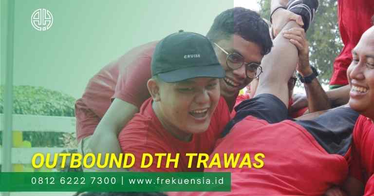 outbound dth trawas 4