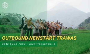 outbound newstart trawas