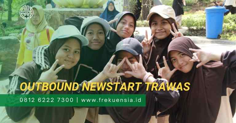 outbound newstart trawas 4