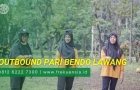 outbound pari bendo lawang