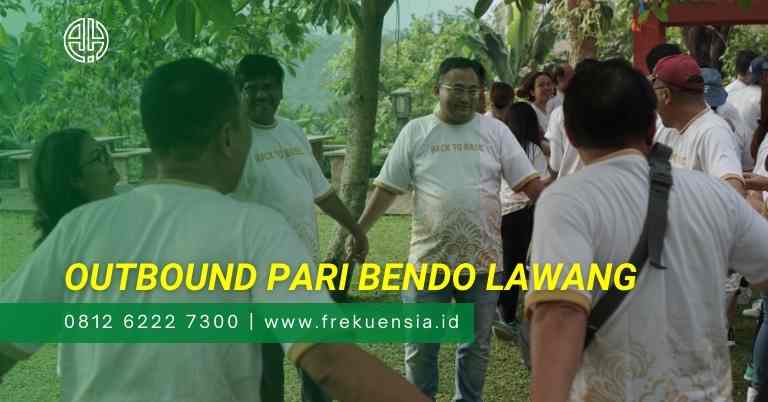 outbound pari bendo lawang 2