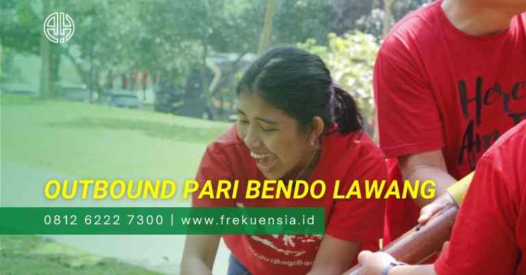 outbound pari bendo lawang 3