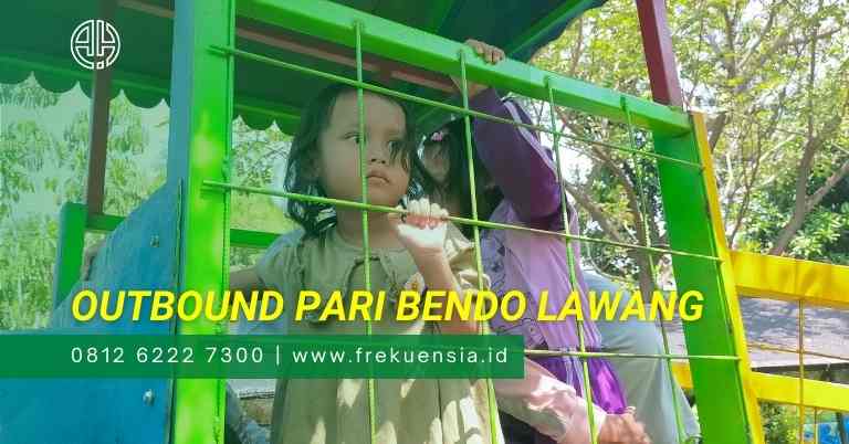 outbound pari bendo lawang 4