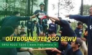 outbound telogo sewu