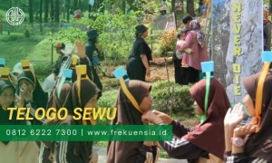 telogo sewu