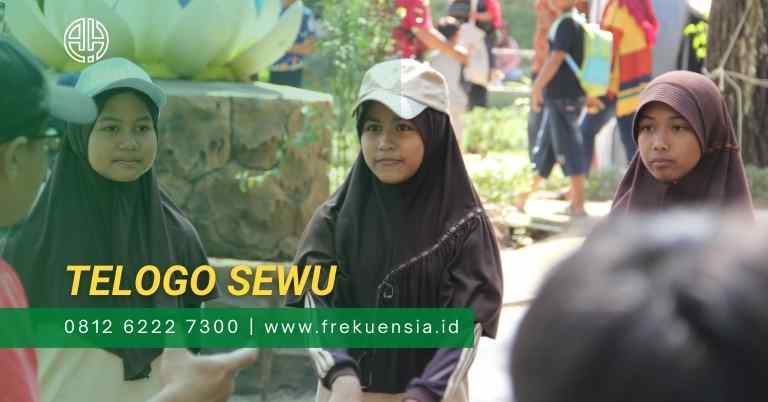 telogo sewu 4