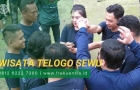 wisata telogo sewu