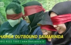 harga outbound samarinda