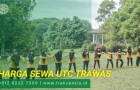 harga sewa utc trawas