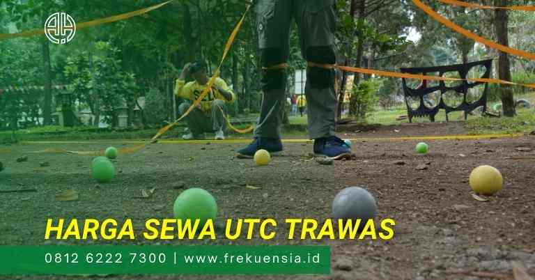 harga sewa utc trawas 2