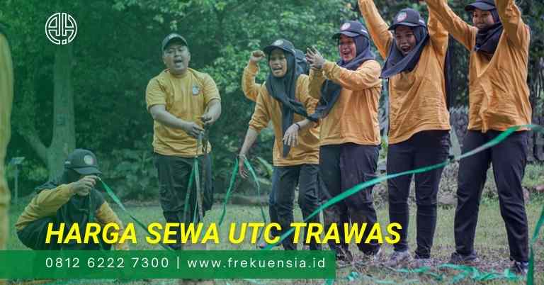 harga sewa utc trawas 3