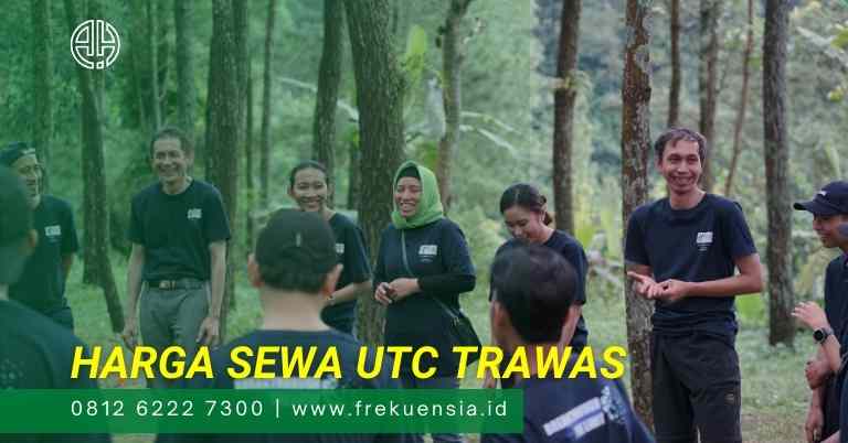 harga sewa utc trawas 4