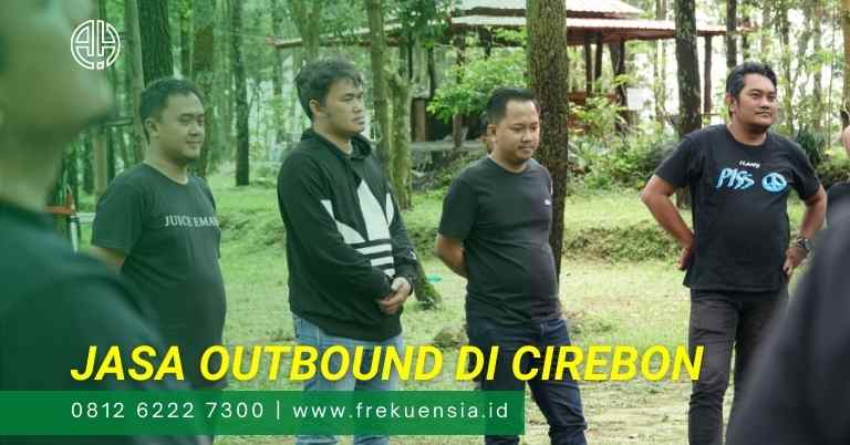 jasa outbound di cirebon 2