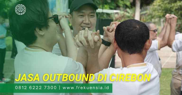 jasa outbound di cirebon 4