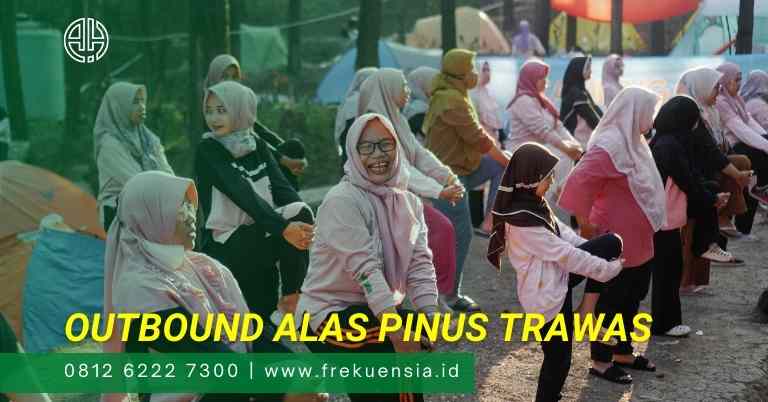 outbound alas pinus trawas 3