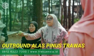 outbound alas pinus trawas