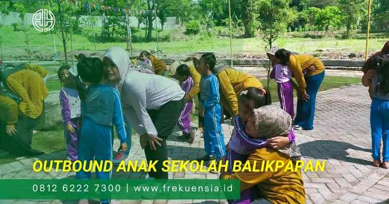 outbound anak sekolah balikpapan 3