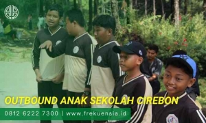 outbound anak sekolah cirebon