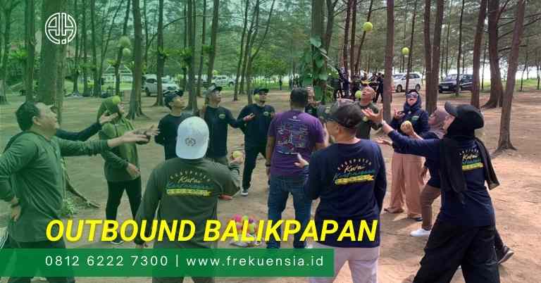 outbound balikpapan 2