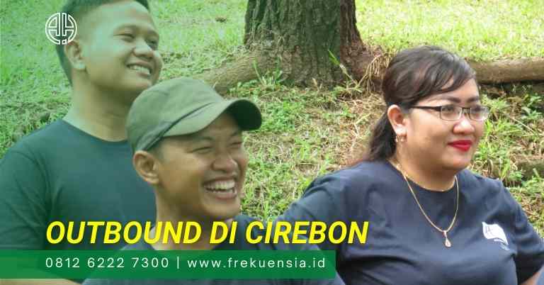 outbound di cirebon 2