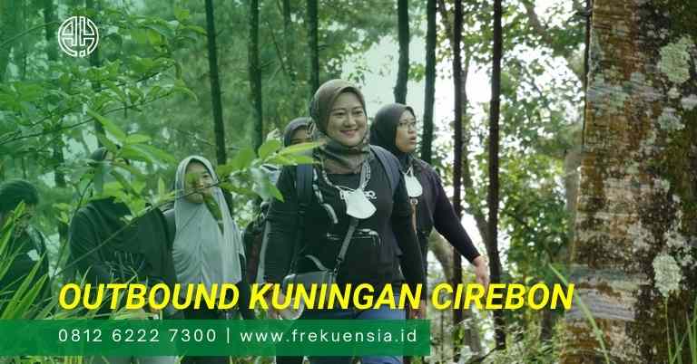 outbound kuningan cirebon 2