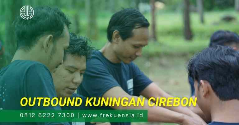 outbound kuningan cirebon 3