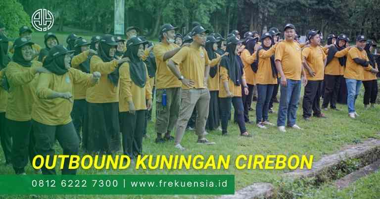 outbound kuningan cirebon 4